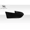 1979-1985 Mazda RX-7 Duraflex M-1 Speed Rear Lip Under Spoiler Air Dam - 1 Piece - Image 4