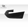 1979-1985 Mazda RX-7 Duraflex M-1 Speed Rear Lip Under Spoiler Air Dam - 1 Piece - Image 5