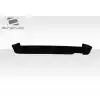 1979-1985 Mazda RX-7 Duraflex M-1 Speed Rear Lip Under Spoiler Air Dam - 1 Piece - Image 6