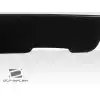 1979-1985 Mazda RX-7 Duraflex M-1 Speed Rear Lip Under Spoiler Air Dam - 1 Piece - Image 7