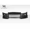 1998-2002 Chevrolet Camaro Duraflex Venice Front Bumper - 1 Piece - Image 2