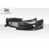 1998-2002 Chevrolet Camaro Duraflex Venice Front Bumper - 1 Piece - Image 3