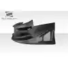 1998-2002 Chevrolet Camaro Duraflex Venice Front Bumper - 1 Piece - Image 4