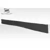 1999-2006 BMW 3 Series E46 Duraflex R-1 Side Skirts Rocker Panels - 2 Piece - Image 7