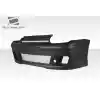 1999-2005 Volkswagen Golf GTI Duraflex R-1 Front Bumper - 1 Piece - Image 3