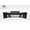 1999-2005 Volkswagen Golf GTI Duraflex R-1 Front Bumper - 1 Piece - Image 5