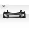 2005-2006 Nissan Altima Duraflex R34 Front Bumper - 1 Piece - Image 3