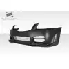 2005-2006 Nissan Altima Duraflex R34 Front Bumper - 1 Piece - Image 4