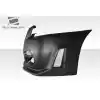 2005-2006 Nissan Altima Duraflex R34 Front Bumper - 1 Piece - Image 5