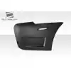 1999-2004 Ford Mustang Duraflex Cobra R Body Kit - 4 Piece - Image 15