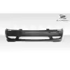 2000-2002 Mercedes S Class W220 Duraflex AMG Look Front Bumper - 1 Piece - Image 4