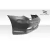 2000-2002 Mercedes S Class W220 Duraflex AMG Look Front Bumper - 1 Piece - Image 6