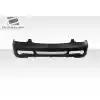 1998-2004 Mercedes SLK R170 Duraflex AMG Look Front Bumper - 1 Piece - Image 6