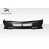 1992-1999 Mercedes S Class W140 Duraflex VIP Front Bumper - 1 Piece - Image 2