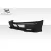 1992-1999 Mercedes S Class W140 Duraflex VIP Front Bumper - 1 Piece - Image 3