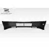 1992-1999 Mercedes S Class W140 Duraflex VIP Front Bumper - 1 Piece - Image 5