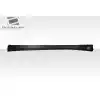 1992-1999 Mercedes S Class W140 Duraflex VIP Side Skirts Rocker Panels (short wheelbase) - 2 Piece - Image 6