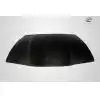 1992-1998 BMW 3 Series M3 E36 2DR Convertible Carbon Creations OEM Look Hood - 1 Piece - Image 4