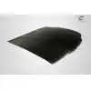 1992-1998 BMW 3 Series M3 E36 2DR Convertible Carbon Creations OEM Look Hood - 1 Piece - Image 5