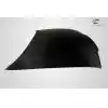 1992-1998 BMW 3 Series M3 E36 2DR Convertible Carbon Creations OEM Look Hood - 1 Piece - Image 6