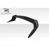 1993-1998 Toyota Supra Duraflex TD3000 Wing Trunk Lid Spoiler - 1 Piece - Image 9