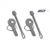 Universal Hood Pins - 4 Piece - Image 1