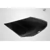 1999-2005 Volkswagen Golf GTI Carbon Creations Boser Hood - 1 Piece - Image 11