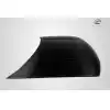 1999-2005 Volkswagen Golf GTI Carbon Creations Boser Hood - 1 Piece - Image 12