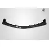 2003-2005 Mitsubishi Lancer Evolution 8 Carbon Creations Demon Front Lip Under Spoiler Air Dam - 1 Piece - Image 10