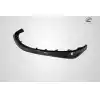 2003-2005 Mitsubishi Lancer Evolution 8 Carbon Creations Demon Front Lip Under Spoiler Air Dam - 1 Piece - Image 11