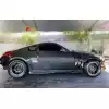 2003-2008 Nissan 350Z Z33 Carbon Creations N-1 Side Skirts Rocker Panels - 2 Piece - Image 2