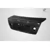 2000-2005 Lexus IS Series IS300 4DR Carbon Creations OEM Look Trunk - 1 Piece - Image 8