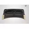 2000-2005 Lexus IS Series IS300 4DR Carbon Creations OEM Look Trunk - 1 Piece - Image 9