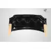 2002-2007 Subaru Impreza WRX STI 4DR Carbon Creations OEM Look Trunk - 1 Piece - Image 13