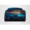 2005-2009 Ford Mustang Carbon Creations OEM Look Trunk - 1 Piece - Image 1