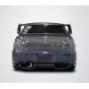 2002-2007 Subaru Impreza WRX STI 4DR Carbon Creations STI Look Wing Trunk Lid Spoiler - 1 Piece - Image 1