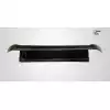 2003-2008 Nissan 350Z Z33 2DR Coupe Carbon Creations N-1 Wing Trunk Lid Spoiler - 1 Piece - Image 3