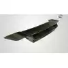 2003-2008 Nissan 350Z Z33 2DR Coupe Carbon Creations N-1 Wing Trunk Lid Spoiler - 1 Piece - Image 5