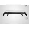 Universal Carbon Creations Skyline Wing Trunk Lid Spoiler - 1 Piece - Image 3