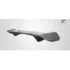 Universal Carbon Creations Skyline Wing Trunk Lid Spoiler - 1 Piece - Image 5