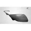 Universal Carbon Creations Skyline Wing Trunk Lid Spoiler - 1 Piece - Image 6