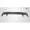 Universal Carbon Creations Skyline Wing Trunk Lid Spoiler - 1 Piece - Image 8