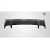 Universal Carbon Creations Skyline Wing Trunk Lid Spoiler - 1 Piece - Image 11