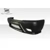 2003-2006 Chevrolet Silverado 2002-2006 Chevrolet Avalanche Duraflex Platinum Front Bumper (w/o cladding) - 1 Piece - Image 6