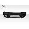 2003-2006 Chevrolet Silverado 2002-2006 Chevrolet Avalanche Duraflex Platinum Front Bumper (w/o cladding) - 1 Piece - Image 9