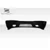 2003-2006 Chevrolet Silverado 2002-2006 Chevrolet Avalanche Duraflex Platinum Front Bumper (w/o cladding) - 1 Piece - Image 10