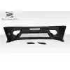 2002-2006 Chevrolet Avalanche (w/ cladding) Duraflex Platinum Front Bumper - 1 Piece - Image 8