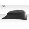 1982-1992 Chevrolet Camaro Duraflex Cowl Hood - 1 Piece - Image 6