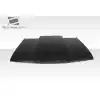 1994-2004 Chevrolet S-10 1994-2004 GMC Sonoma 1995-2004 Chevrolet Blazer 1995-2001 GMC Jimmy 98-00 Envoy Duraflex Cowl Hood - 1 Piece - Image 3