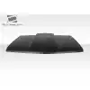 1988-1999 Chevrolet GMC C Series / K Series Pickup 1992-1999 Tahoe Yukon Suburban Duraflex Cowl Hood - 1 Piece - Image 2